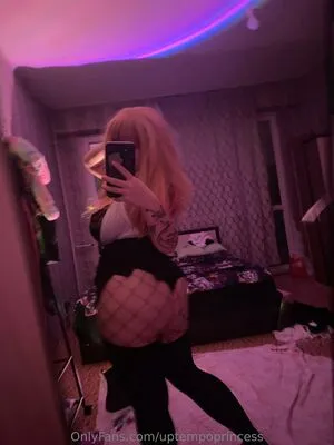 Uptempoprincess OnlyFans Leaked Free Thumbnail Picture - #J9Tue4jGbp