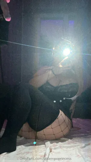 Uptempoprincess OnlyFans Leaked Free Thumbnail Picture - #Ku15CVSBtn