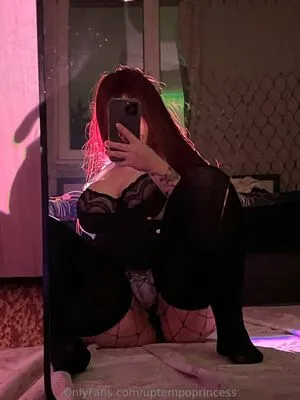 Uptempoprincess OnlyFans Leaked Free Thumbnail Picture - #W4yptCIY3R