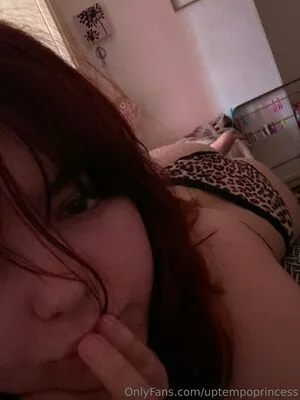 Uptempoprincess OnlyFans Leaked Free Thumbnail Picture - #aLIUsZ4CJx