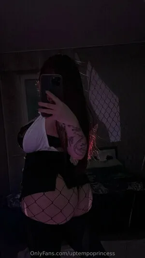 Uptempoprincess OnlyFans Leaked Free Thumbnail Picture - #dWCb85r5Py