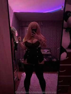 Uptempoprincess OnlyFans Leaked Free Thumbnail Picture - #hjfWodalyI