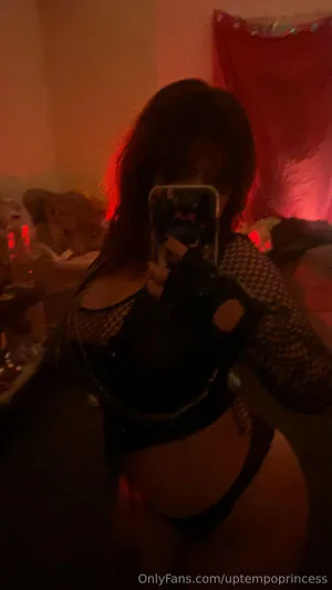 Uptempoprincess OnlyFans Leaked Free Thumbnail Picture - #iAxZ3StX8N