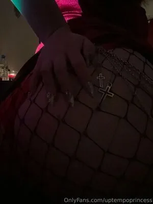 Uptempoprincess OnlyFans Leaked Free Thumbnail Picture - #j96TJIw3L9