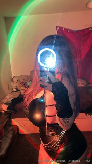 Uptempoprincess OnlyFans Leaked Free Thumbnail Picture - #xavZDf40ch