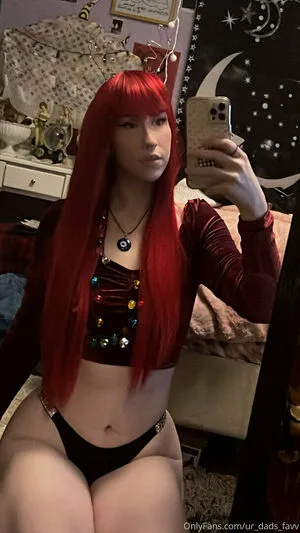 Ur Dads Favv OnlyFans Leaked Free Thumbnail Picture - #NyXRRFuO27