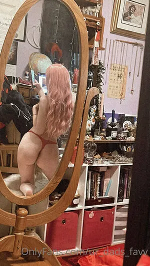 Ur Dads Favv OnlyFans Leaked Free Thumbnail Picture - #XQrgIozCRb