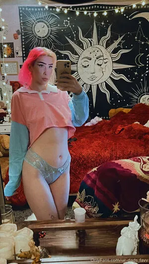 Ur Dads Favv OnlyFans Leaked Free Thumbnail Picture - #grnqDsHgpU