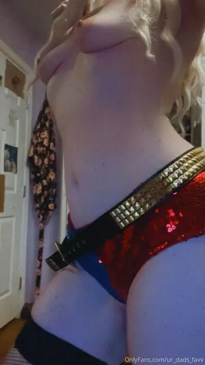 Ur Dads Favv OnlyFans Leaked Free Thumbnail Picture - #qpg1uwlPUD