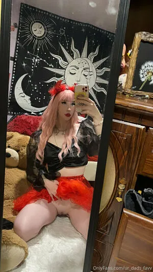 Ur Dads Favv OnlyFans Leaked Free Thumbnail Picture - #r00sxSeRyF
