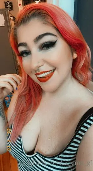 Ur Emo Gf OnlyFans Leaked Free Thumbnail Picture - #1LjW4hAwIp