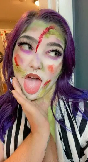 Ur Emo Gf OnlyFans Leaked Free Thumbnail Picture - #4cJafrXwn3