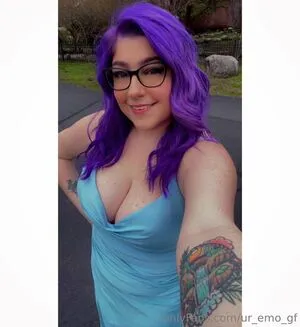 Ur Emo Gf OnlyFans Leaked Free Thumbnail Picture - #H4fNmYBRlD