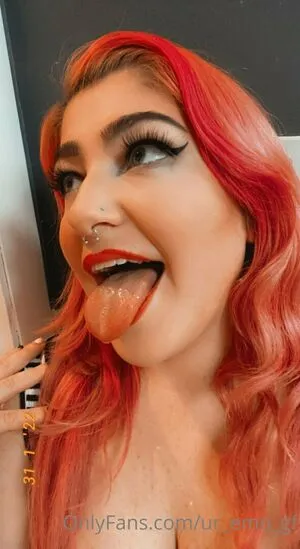 Ur Emo Gf OnlyFans Leaked Free Thumbnail Picture - #Lta7CFgBj7