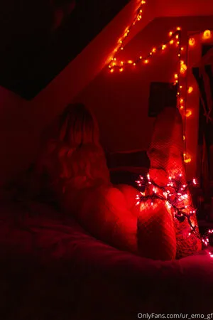 Ur Emo Gf OnlyFans Leaked Free Thumbnail Picture - #Mt7TtbETsM