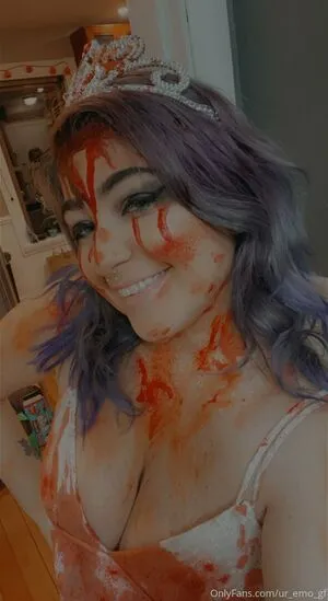 Ur Emo Gf OnlyFans Leaked Free Thumbnail Picture - #PGzbtiWmxg