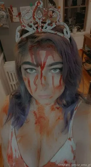 Ur Emo Gf OnlyFans Leaked Free Thumbnail Picture - #kHTuEMaB38