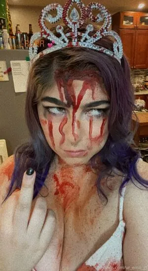 Ur Emo Gf OnlyFans Leaked Free Thumbnail Picture - #ygxMtvdJrx