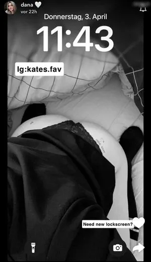Ur Fav Daiary Dana OnlyFans Leaked Free Thumbnail Picture - #gg9N2e82br