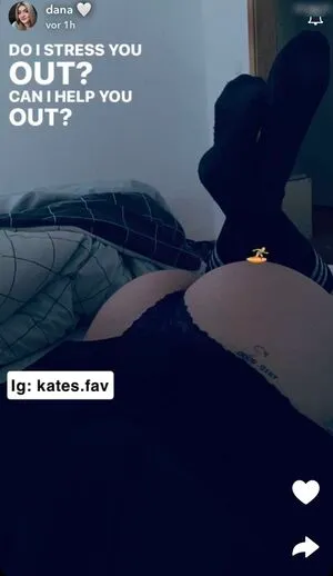 Ur Fav Daiary Dana OnlyFans Leaked Free Thumbnail Picture - #of6KI6T5VA