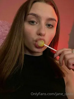 Ur Jane Daviss OnlyFans Leaked Free Thumbnail Picture - #GplT4IPXIw
