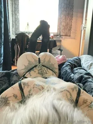 Ur Kitten Liv OnlyFans Leaked Free Thumbnail Picture - #DBohqhRMBh