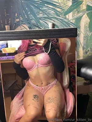 Ur Kitten Liv OnlyFans Leaked Free Thumbnail Picture - #GubCjUjCZc