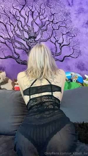 Ur Kitten Liv OnlyFans Leaked Free Thumbnail Picture - #ShSj5zzrWI