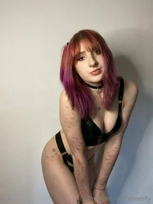 Ur Kitten Liv OnlyFans Leaked Free Thumbnail Picture - #efAaTiEokt