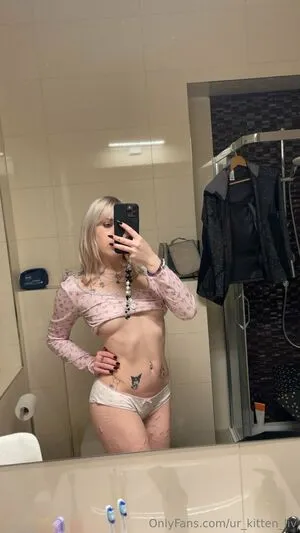Ur Kitten Liv OnlyFans Leaked Free Thumbnail Picture - #k88b078Hul