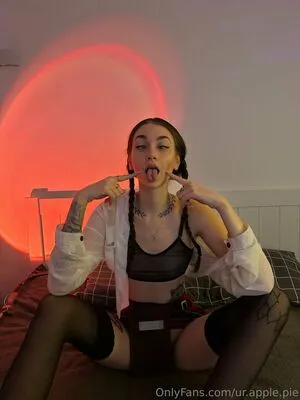 Ur Likafox OnlyFans Leaked Free Thumbnail Picture - #1muPwj5NiM