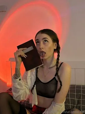 Ur Likafox OnlyFans Leaked Free Thumbnail Picture - #rg6jDgq8xe