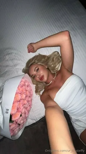 Ur Lil Steffy OnlyFans Leaked Free Thumbnail Picture - #447IomTHIw