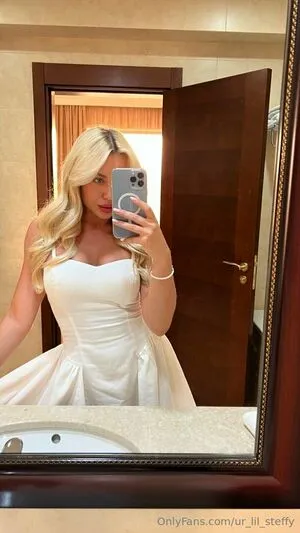 Ur Lil Steffy OnlyFans Leaked Free Thumbnail Picture - #VrsWFBum7t