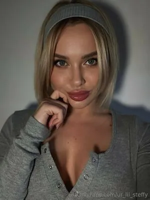 Ur Lil Steffy OnlyFans Leaked Free Thumbnail Picture - #a9E1YeRmA0