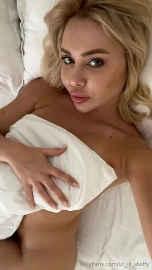 Ur Lil Steffy OnlyFans Leaked Free Thumbnail Picture - #qaYjvJZAPs