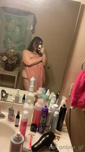 Ur Online Gf OnlyFans Leaked Free Thumbnail Picture - #UpzYSv8co7