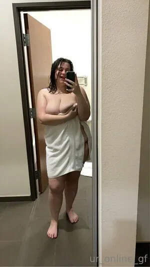 Ur Online Gf OnlyFans Leaked Free Thumbnail Picture - #jcRHCcEn75