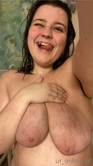 Ur Online Gf OnlyFans Leaked Free Thumbnail Picture - #yH9KLhbx9S