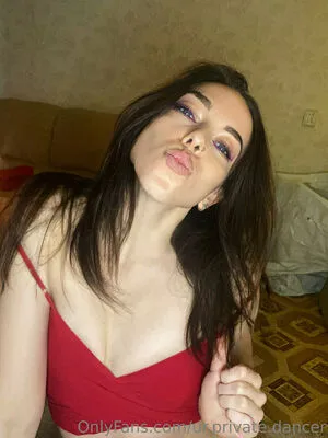 Ur Private Dancer OnlyFans Leaked Free Thumbnail Picture - #FZ7rrKQEs2