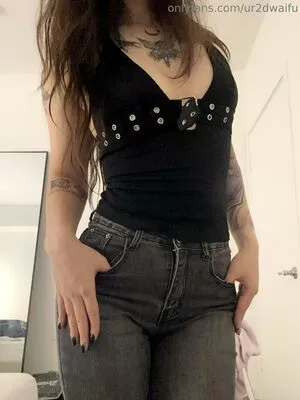 Ur2dgoddess OnlyFans Leaked Free Thumbnail Picture - #X5SRx5kE6C