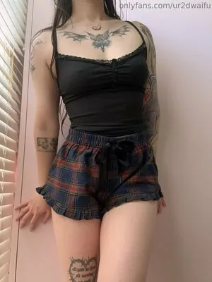Ur2dwaifu OnlyFans Leaked Free Thumbnail Picture - #JESENmR3rr