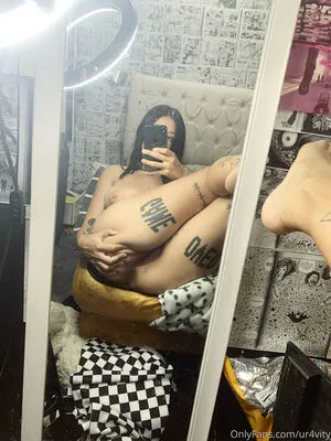Ur4vity OnlyFans Leaked Free Thumbnail Picture - #aiXcmHTAin