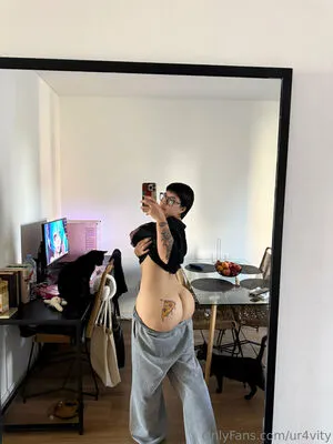 Ur4vity Uravity OnlyFans Leaked Free Thumbnail Picture - #JwpHe13BFZ