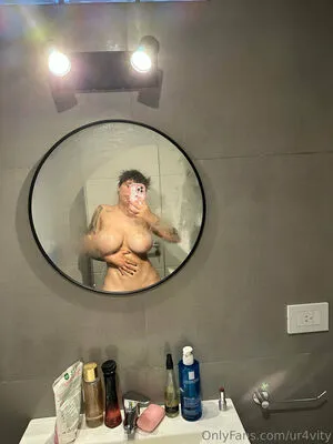 Ur4vity Uravity OnlyFans Leaked Free Thumbnail Picture - #TBbYO4FHY1