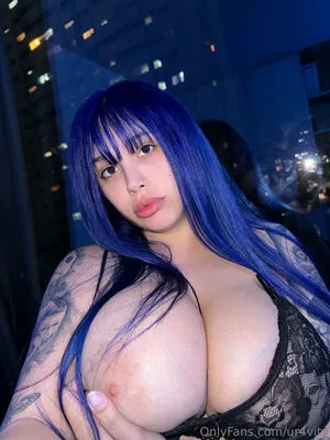 Ur4vity Uravity OnlyFans Leaked Free Thumbnail Picture - #mUP3ExyyEp