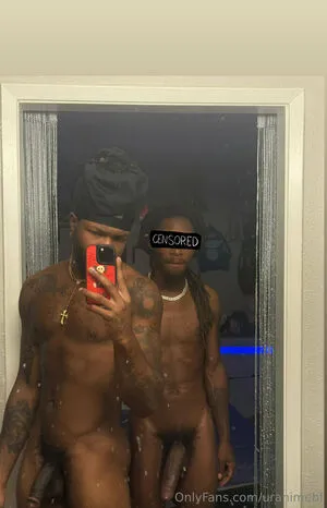 Uranimebf OnlyFans Leaked Free Thumbnail Picture - #wKEVjTkeYv