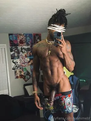 Uranimebf OnlyFans Leaked Free Thumbnail Picture - #xNmzLBZzeE