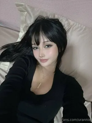 Urannie OnlyFans Leaked Free Thumbnail Picture - #5INLtvSrIK