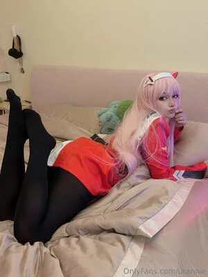 Urannie OnlyFans Leaked Free Thumbnail Picture - #HIwmceY0IC